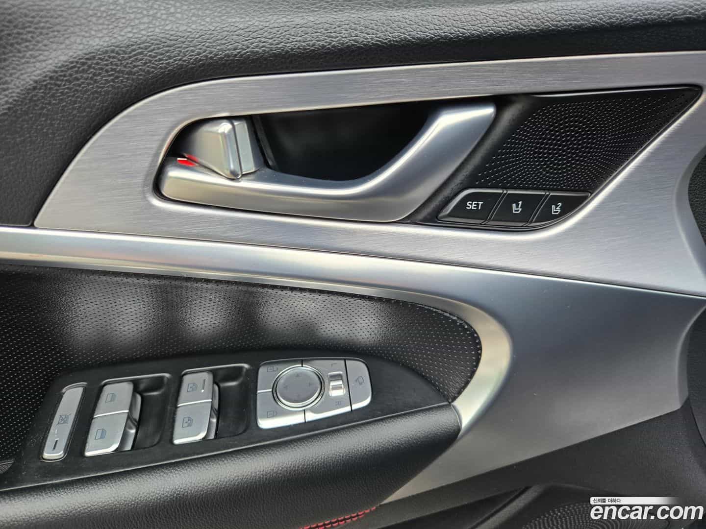 G70 Genesis 2019.5-INNER-010