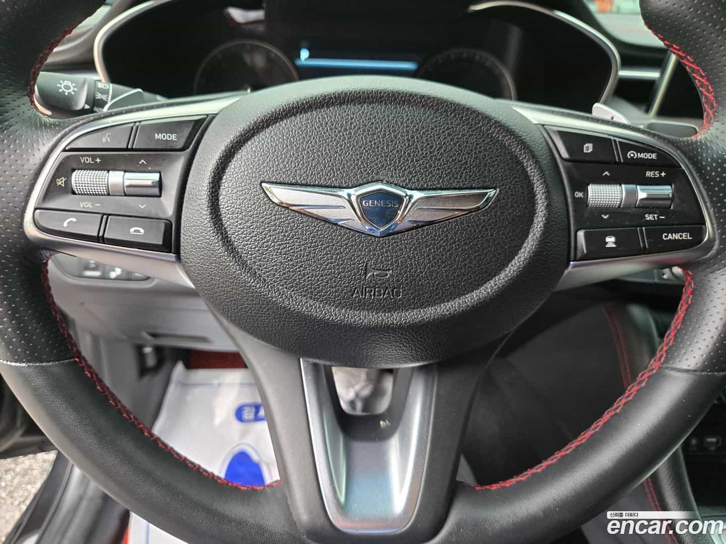 G70 Genesis 2019.5-OPTION-018