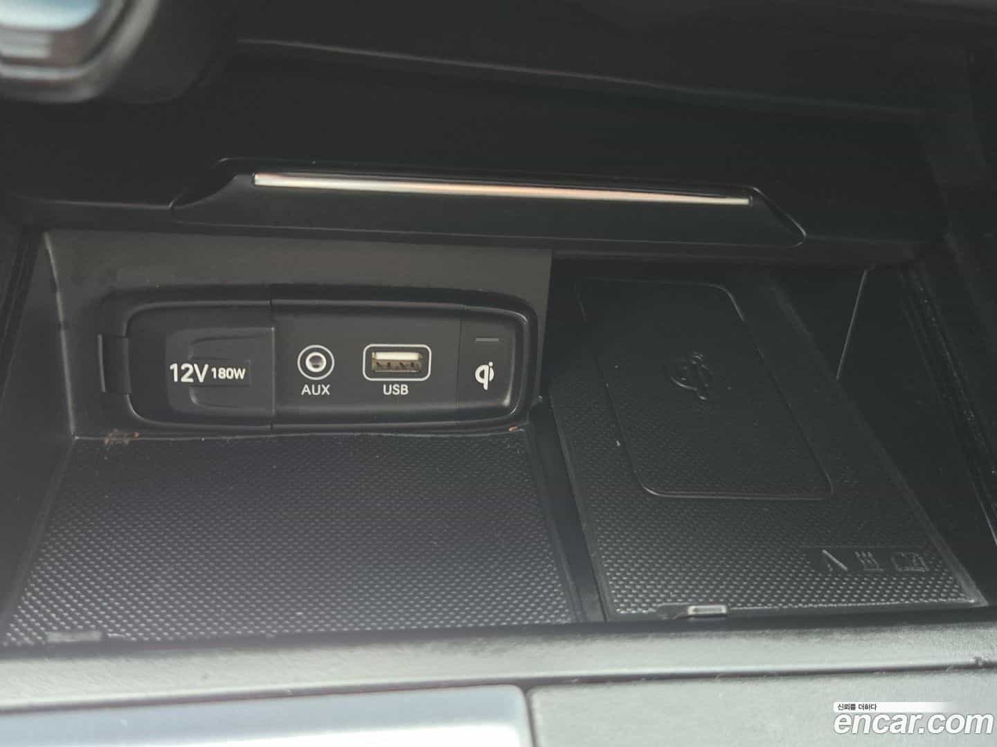 G70 Genesis 2019.5-OPTION-019