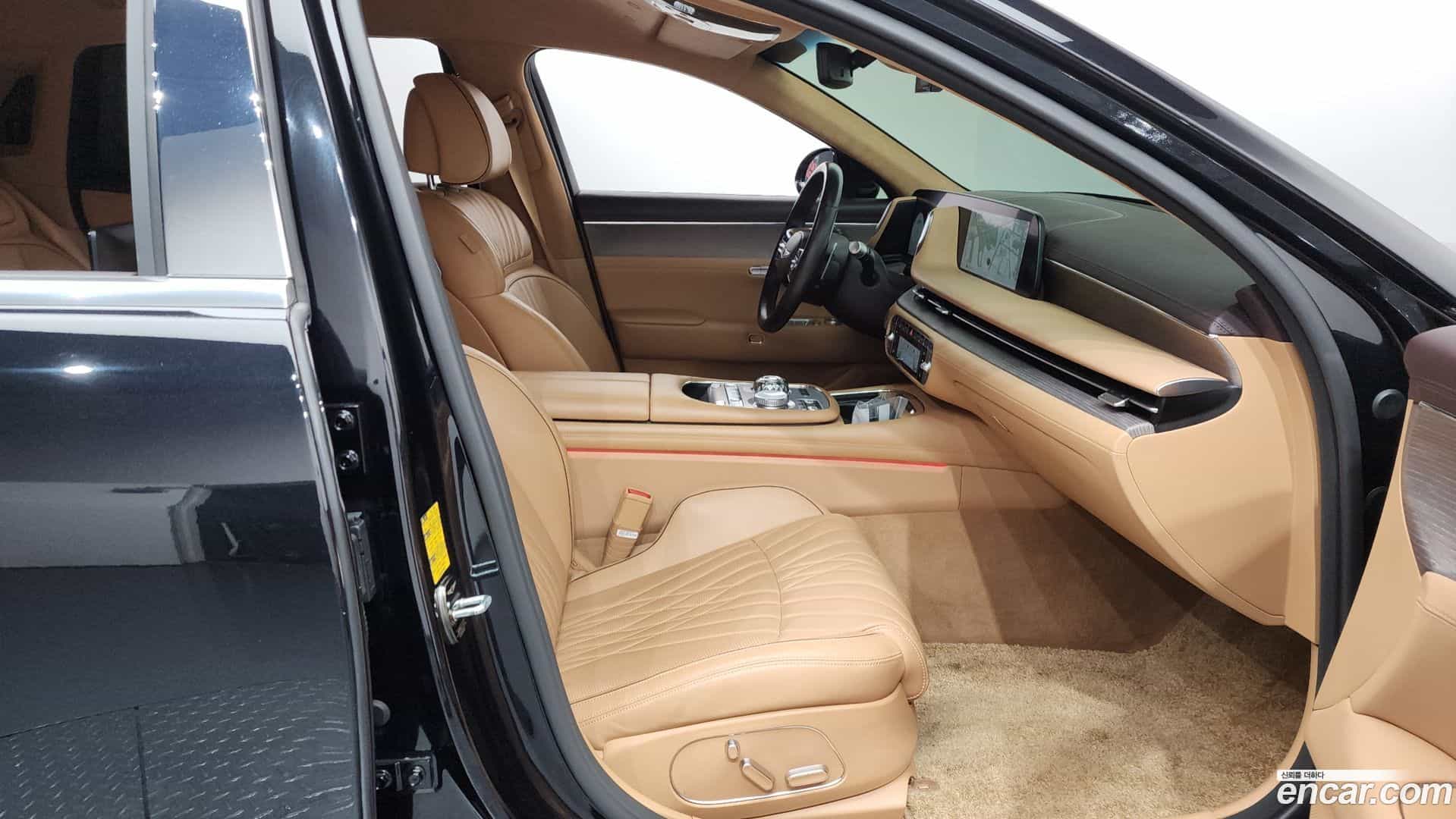 G90 Genesis 2022.5-INNER-036