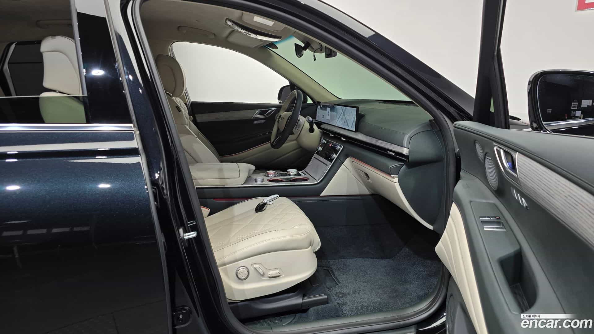 GV80 Genesis 2024.6-INNER-036