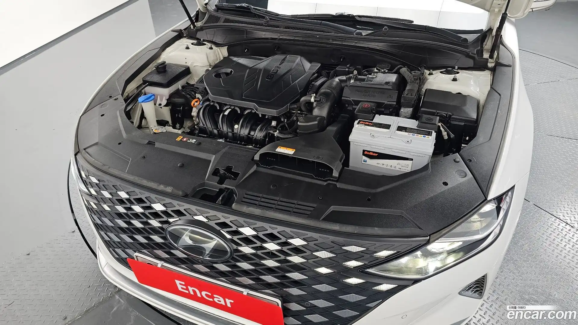 Grandeur Hyundai 2021.0-OUTER-006
