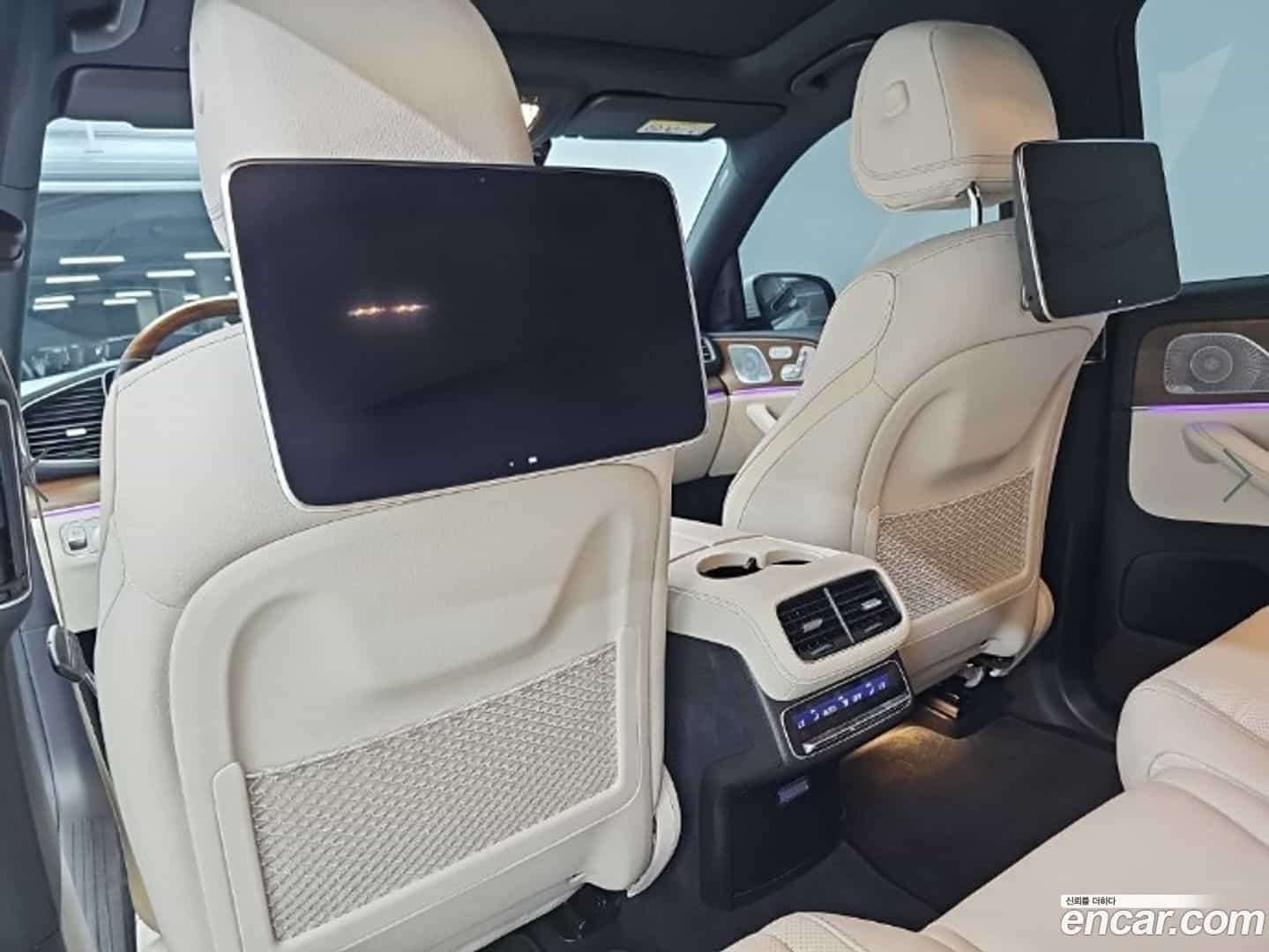 GLS-Class Mercedes-Benz 2021.2-OPTION-018