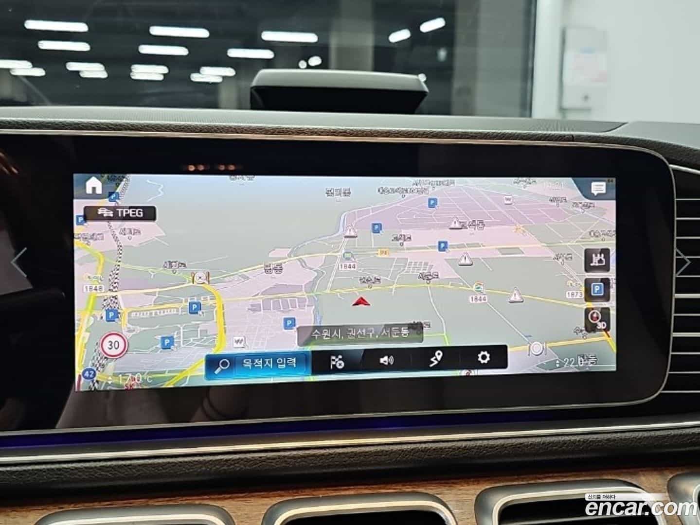 GLS-Class Mercedes-Benz 2021.2-OPTION-020