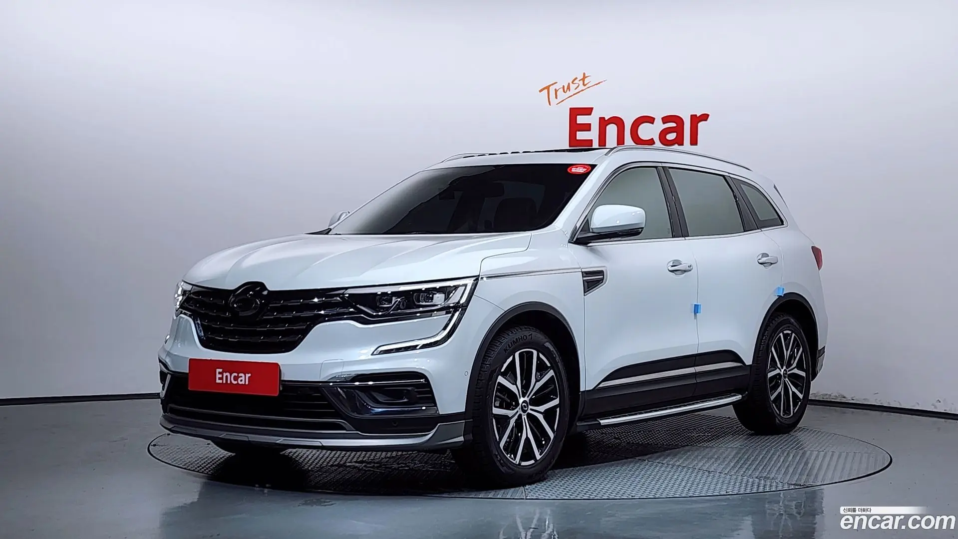 Main__Slider__Photo:QM6 Renault Korea 2020.5-0