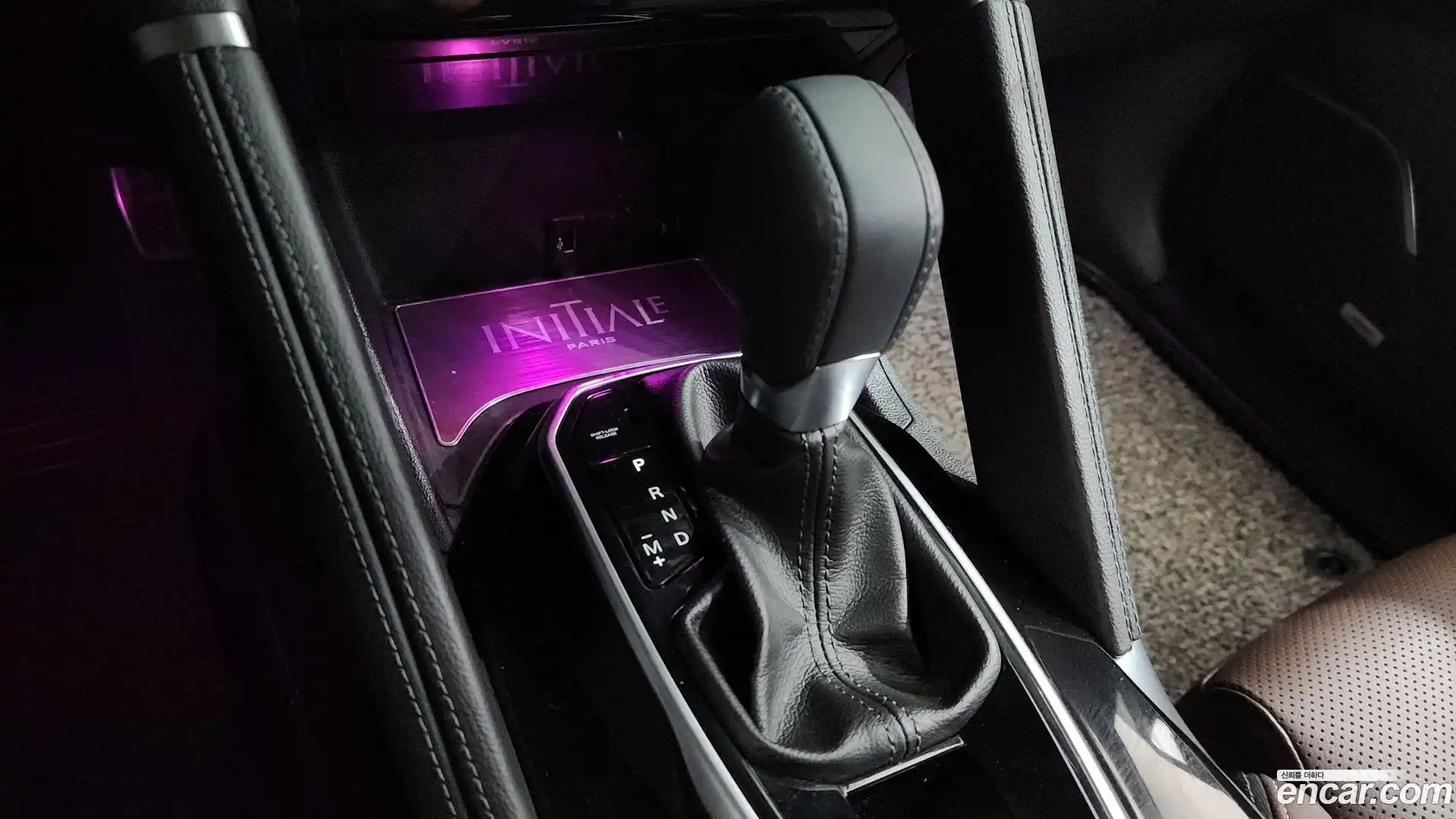 QM6 Renault Korea 2020.5-INNER-009