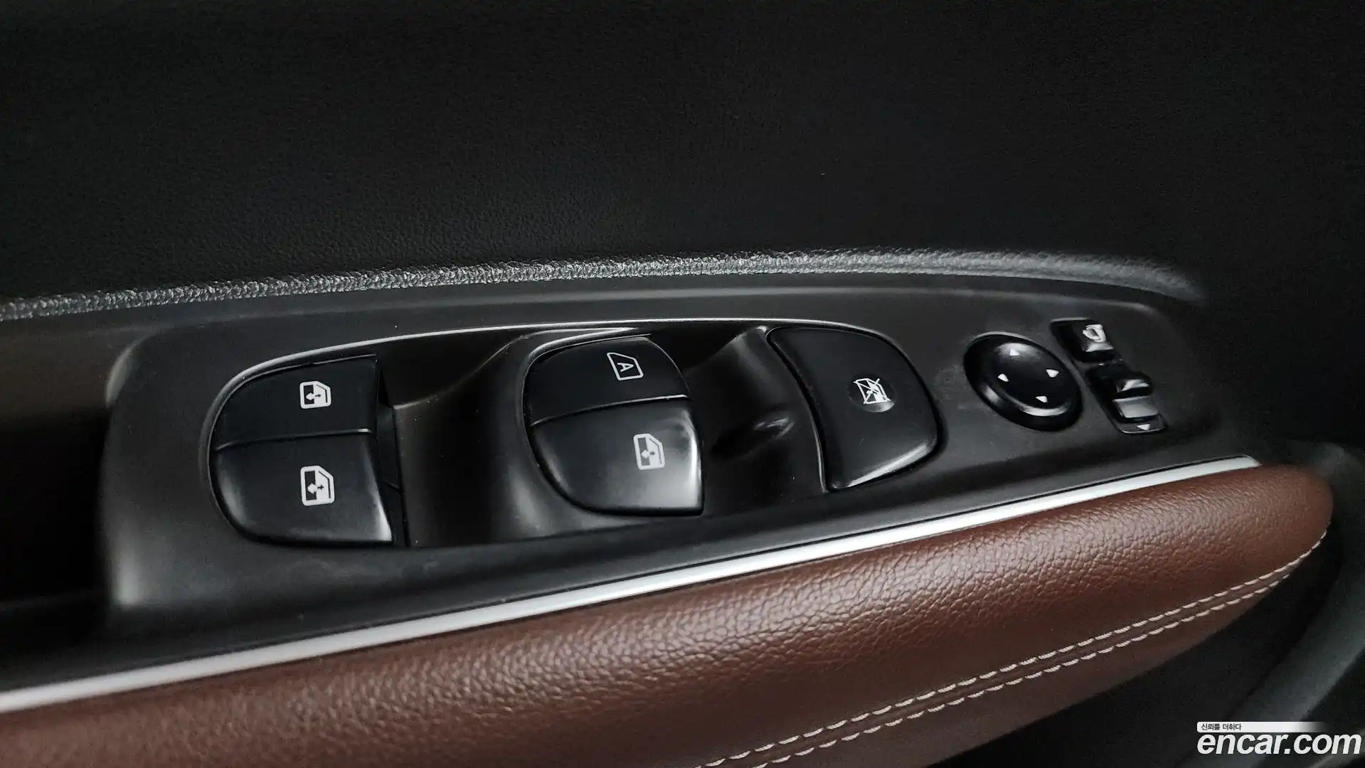 QM6 Renault Korea 2020.5-OPTION-049