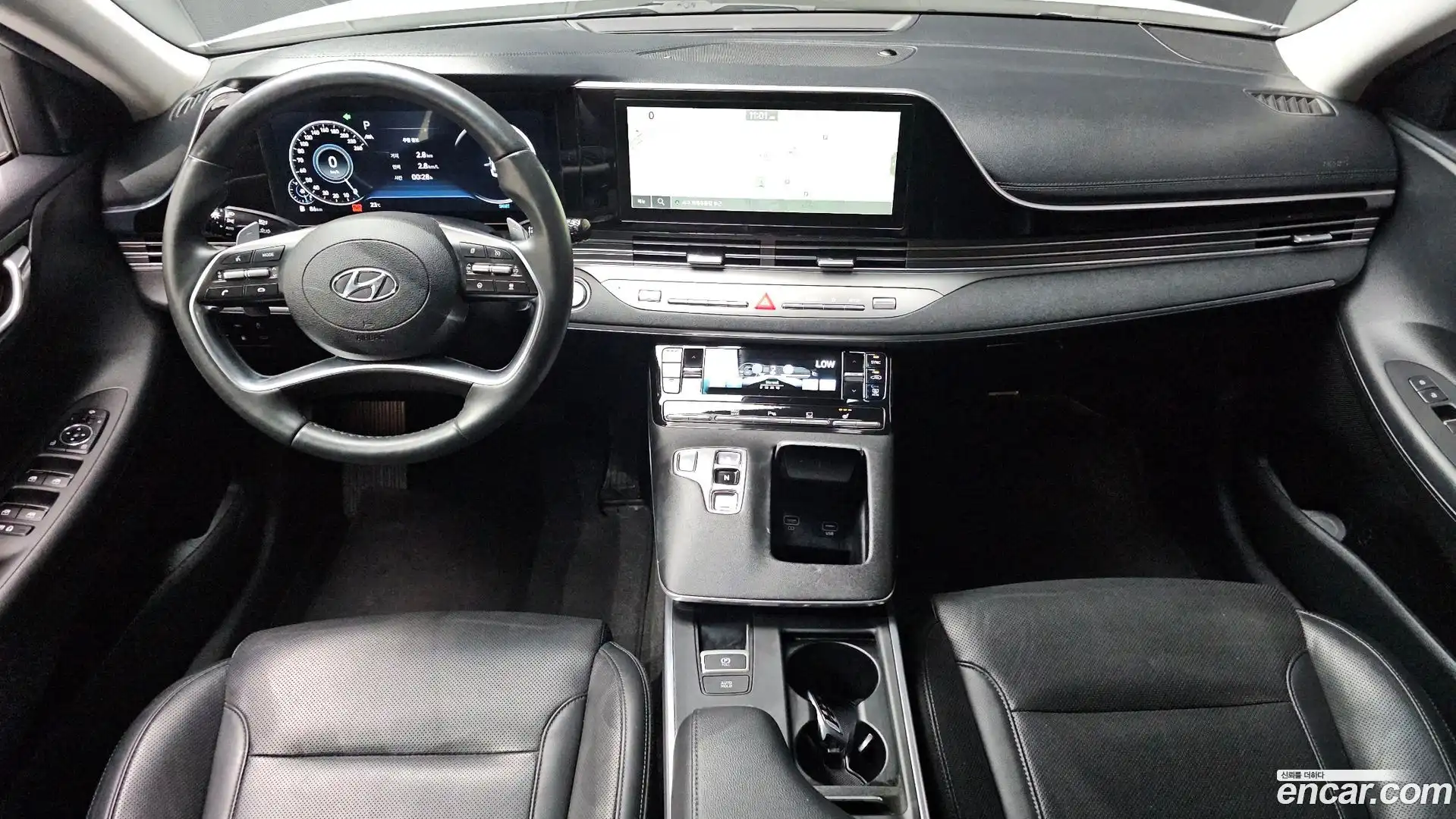 Grandeur Hyundai 2022.9-INNER-007