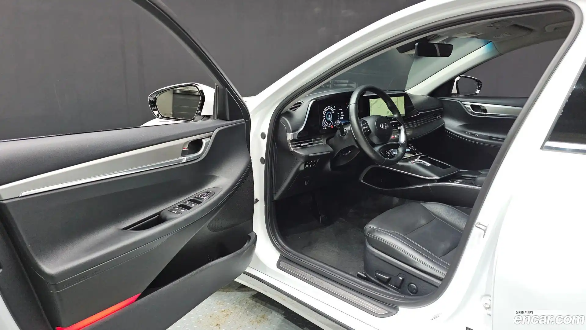 Grandeur Hyundai 2022.9-INNER-010