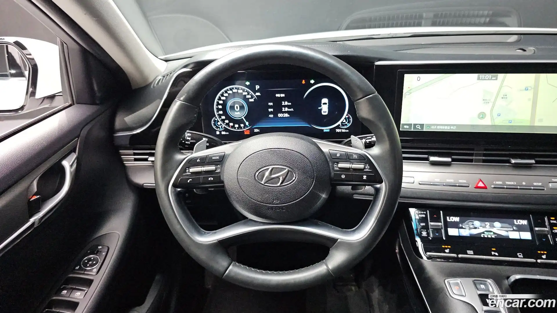 Grandeur Hyundai 2022.9-OPTION-017