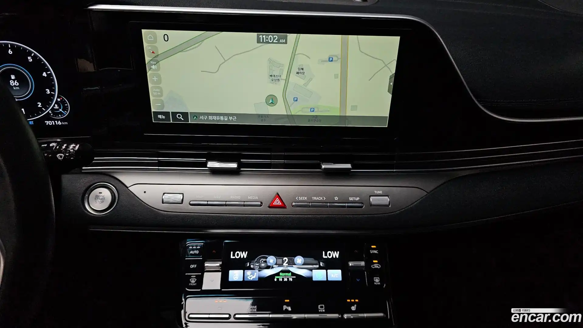 Grandeur Hyundai 2022.9-OPTION-018