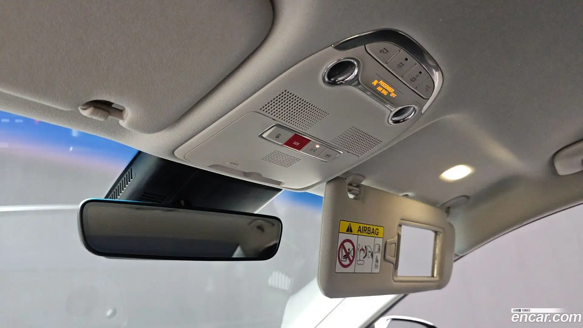 Grandeur Hyundai 2022.9-OPTION-023