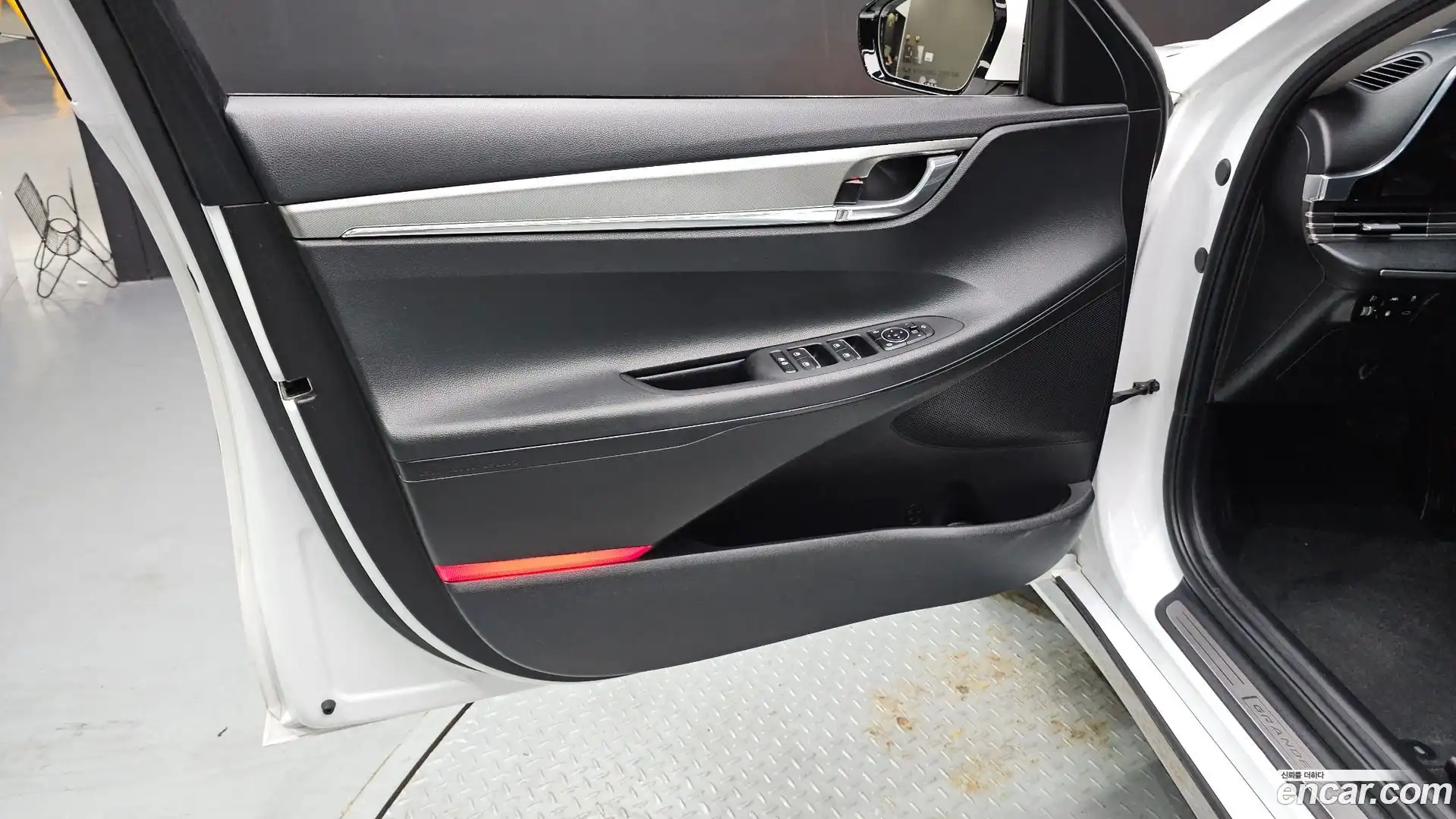 Grandeur Hyundai 2022.9-INNER-034