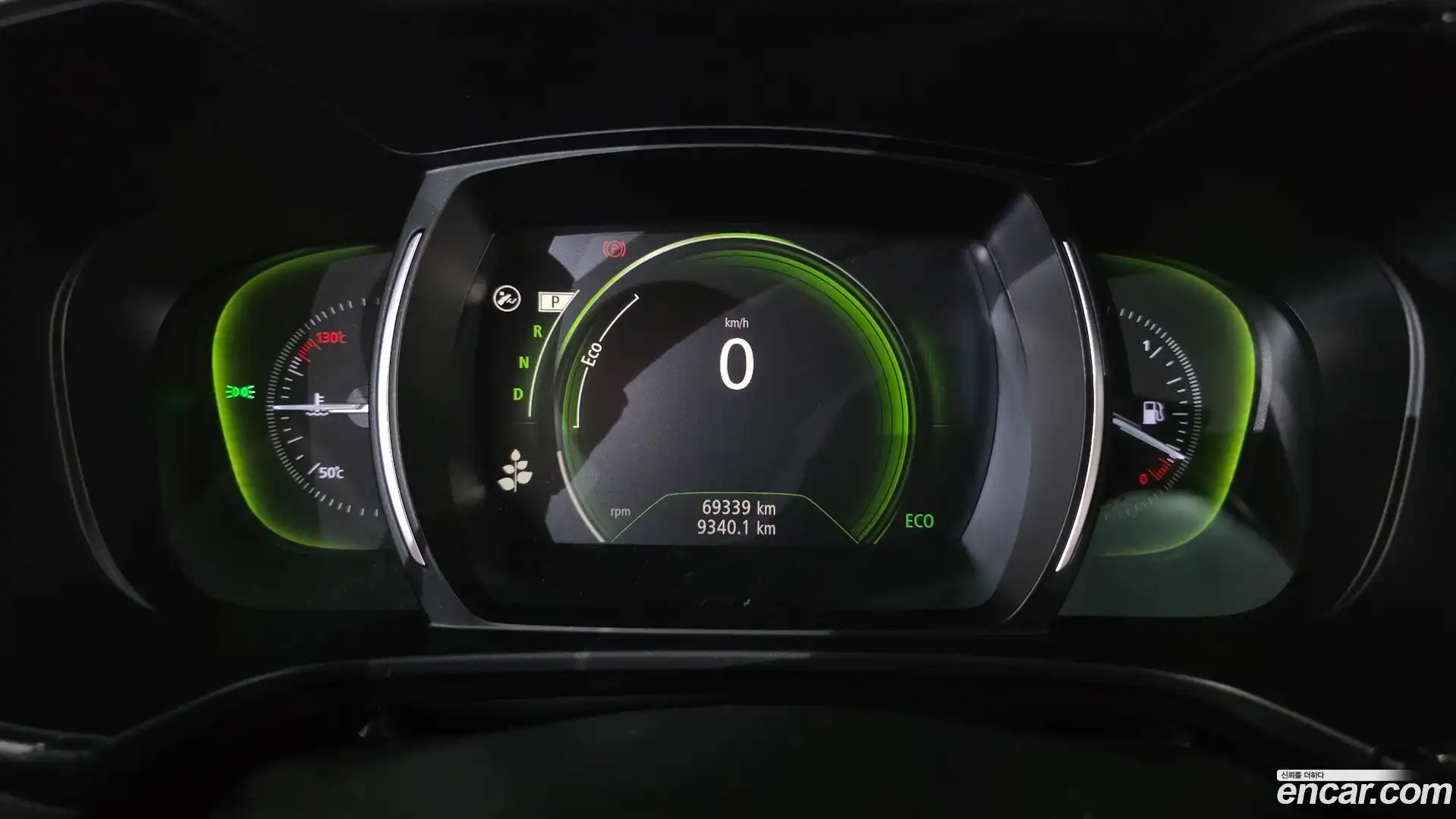 QM6 Renault Korea 2019.3-INNER-008
