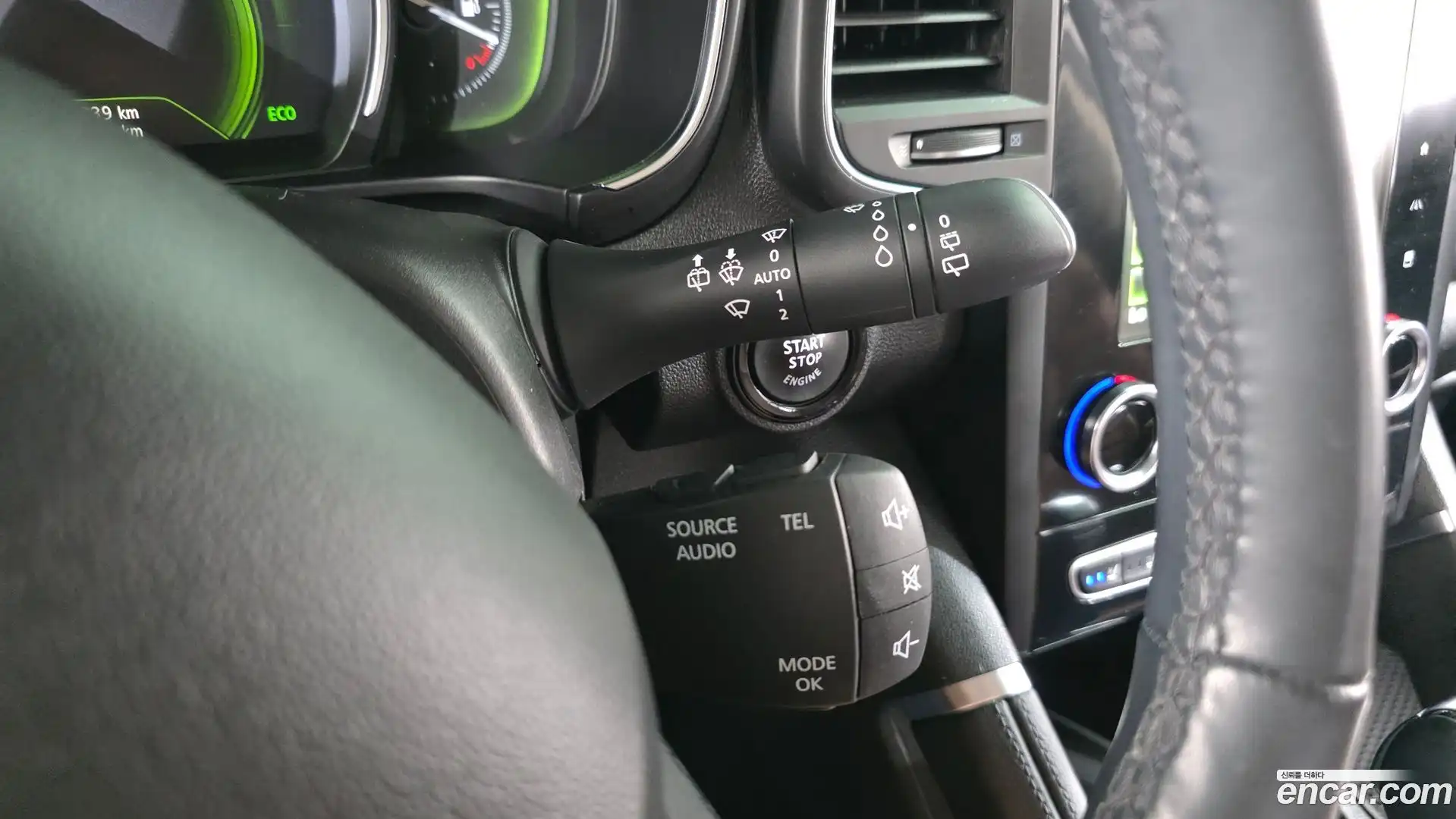 QM6 Renault Korea 2019.3-OPTION-024