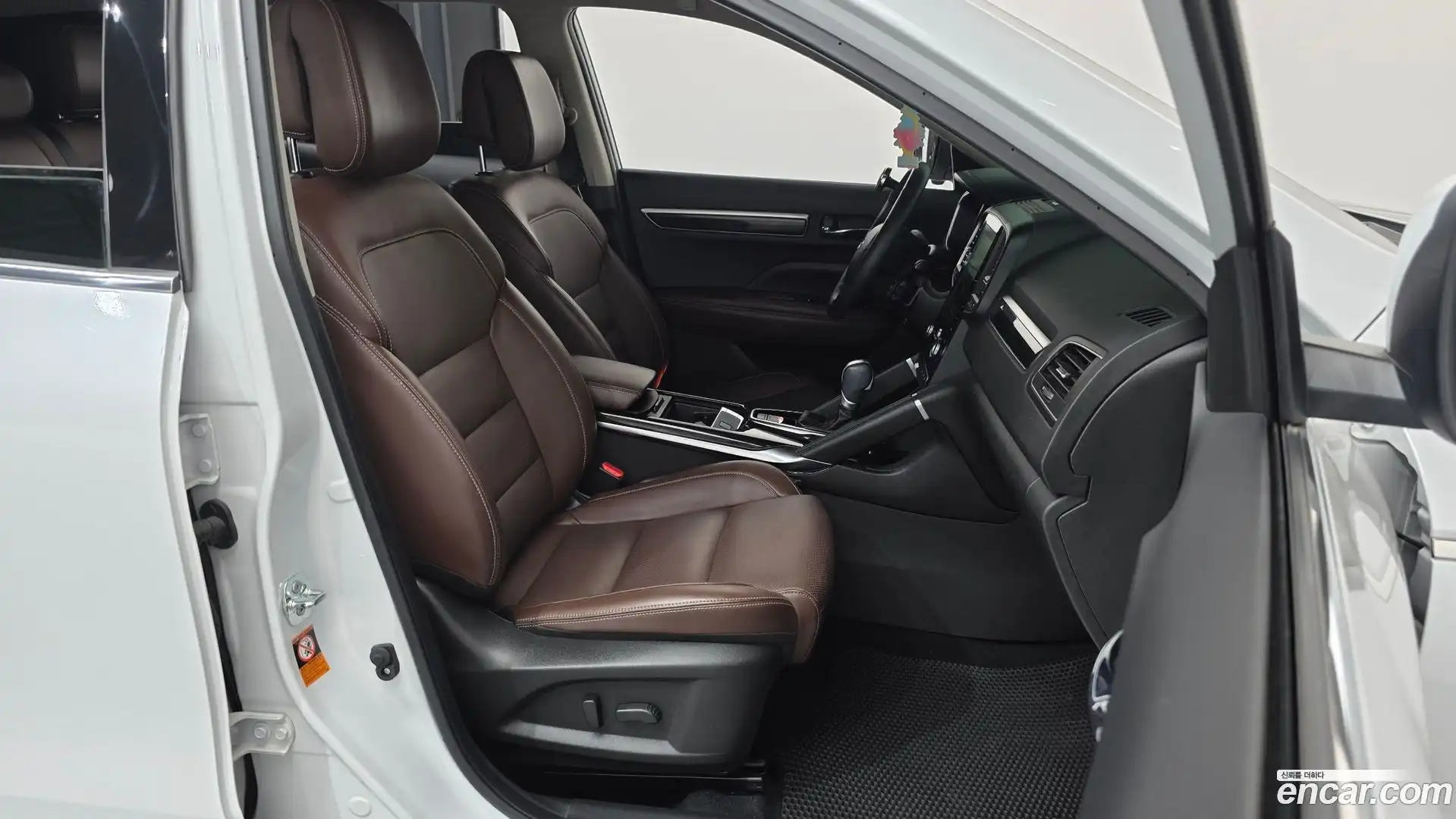 QM6 Renault Korea 2019.3-INNER-036