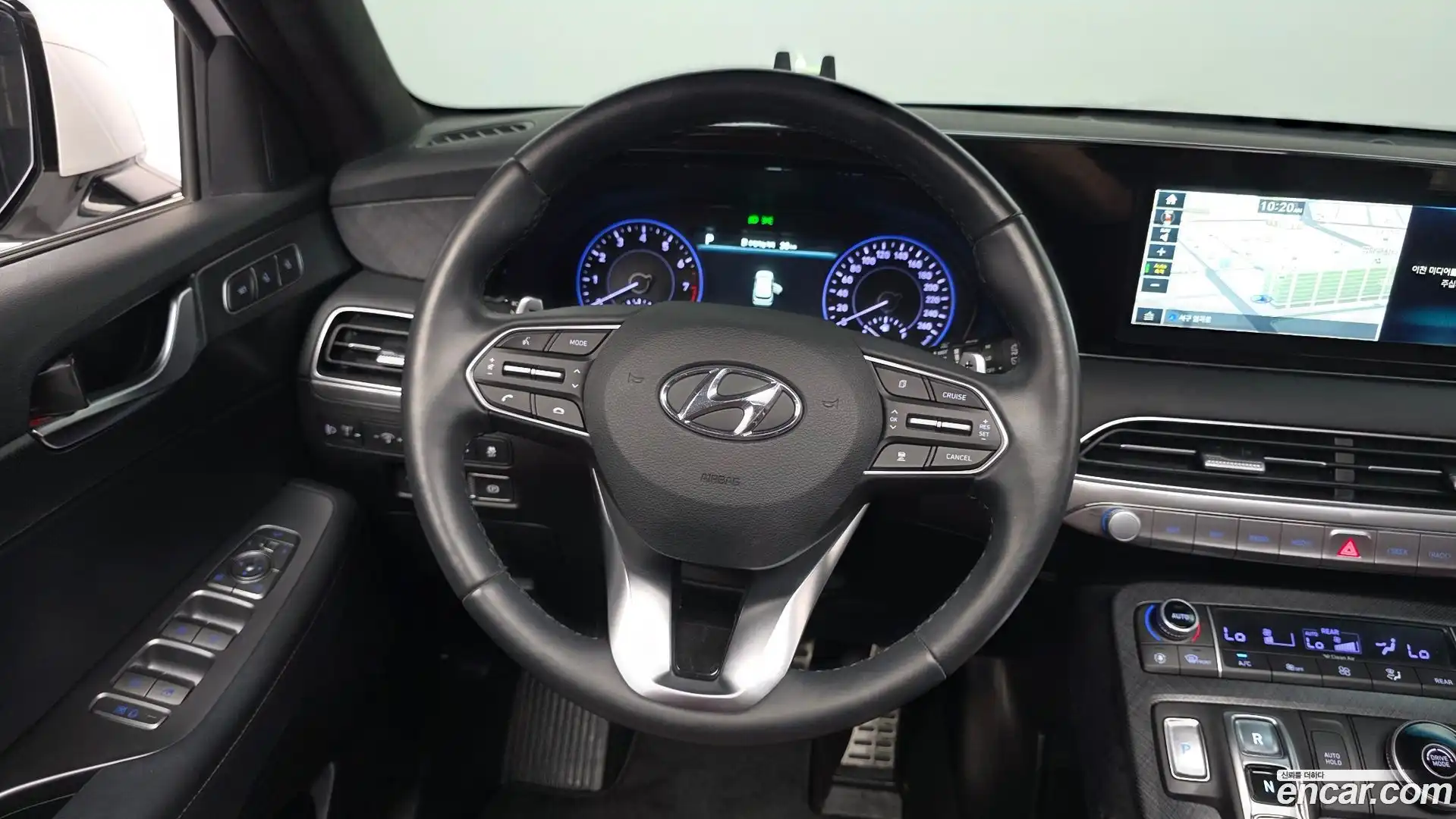 Palisade Hyundai 2019.0-OPTION-017