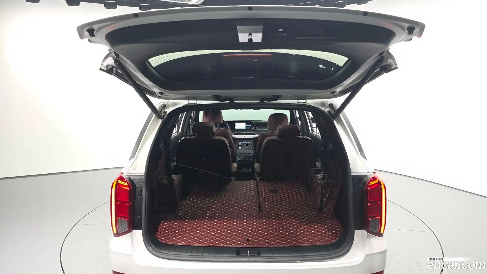Palisade Hyundai 2019.0-OPTION-024