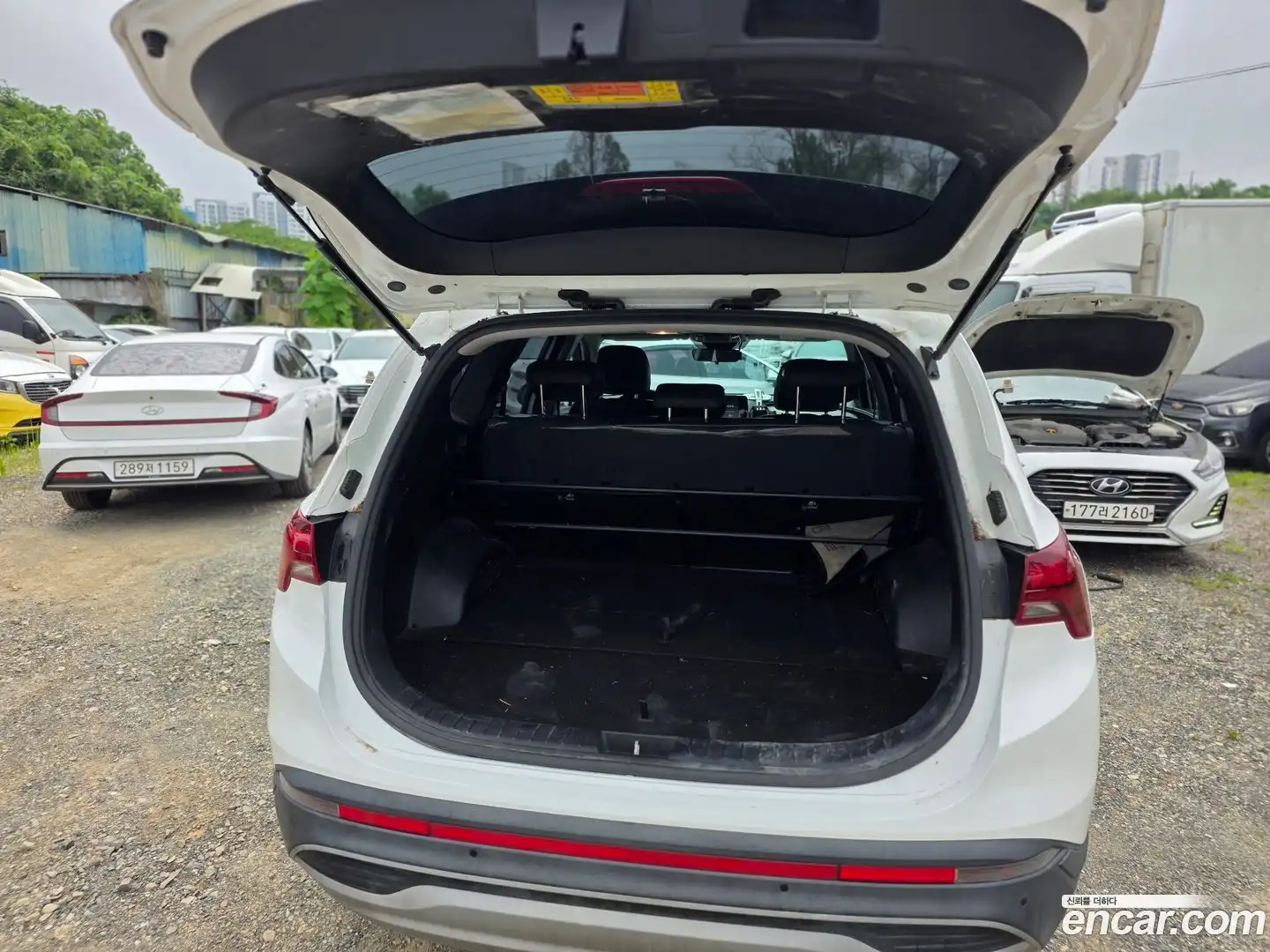 Santafe Hyundai 2020.11-INNER-007