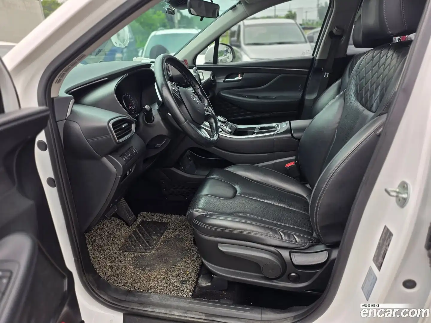 Santafe Hyundai 2020.11-INNER-009