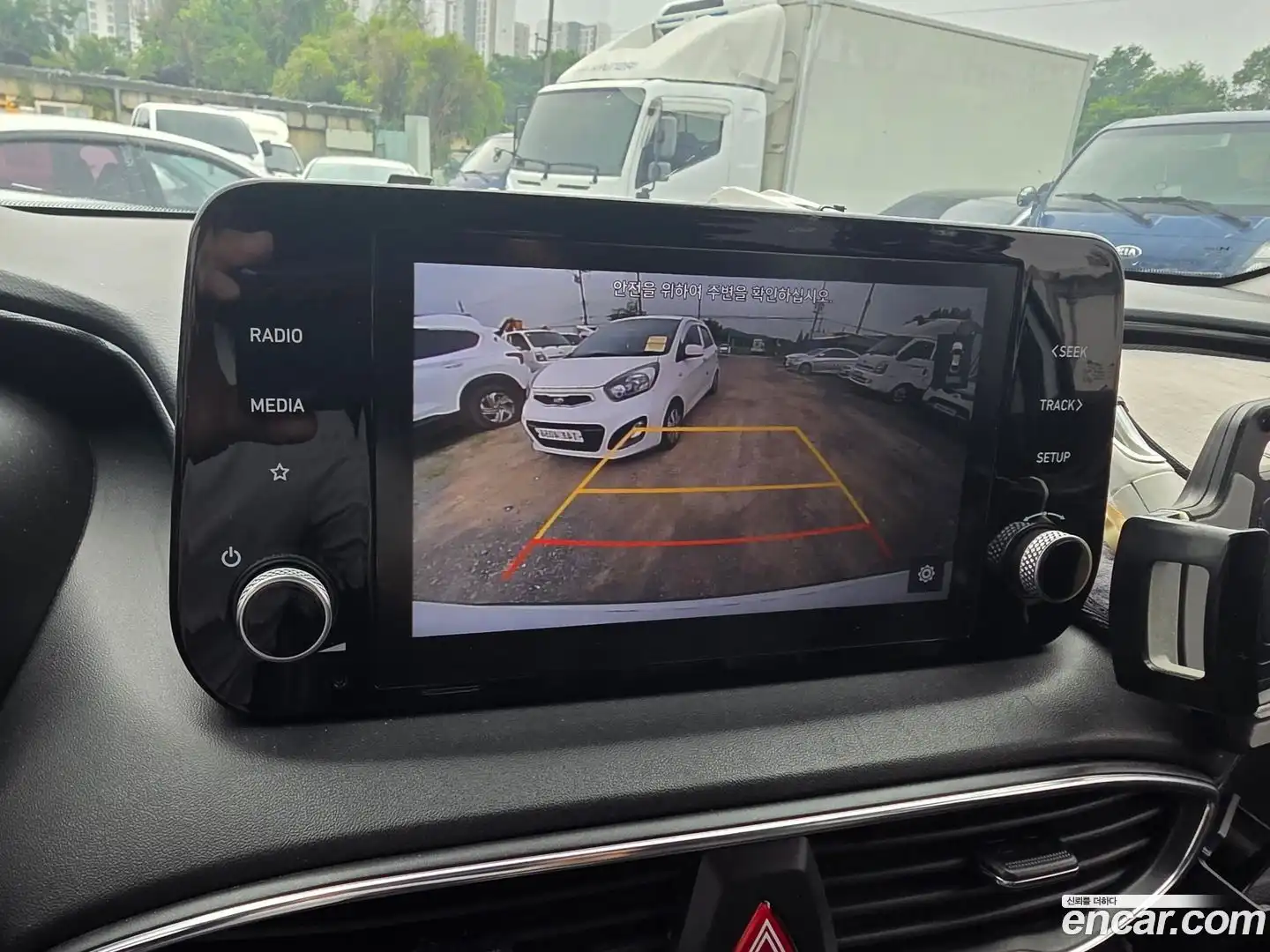 Santafe Hyundai 2020.11-OPTION-018