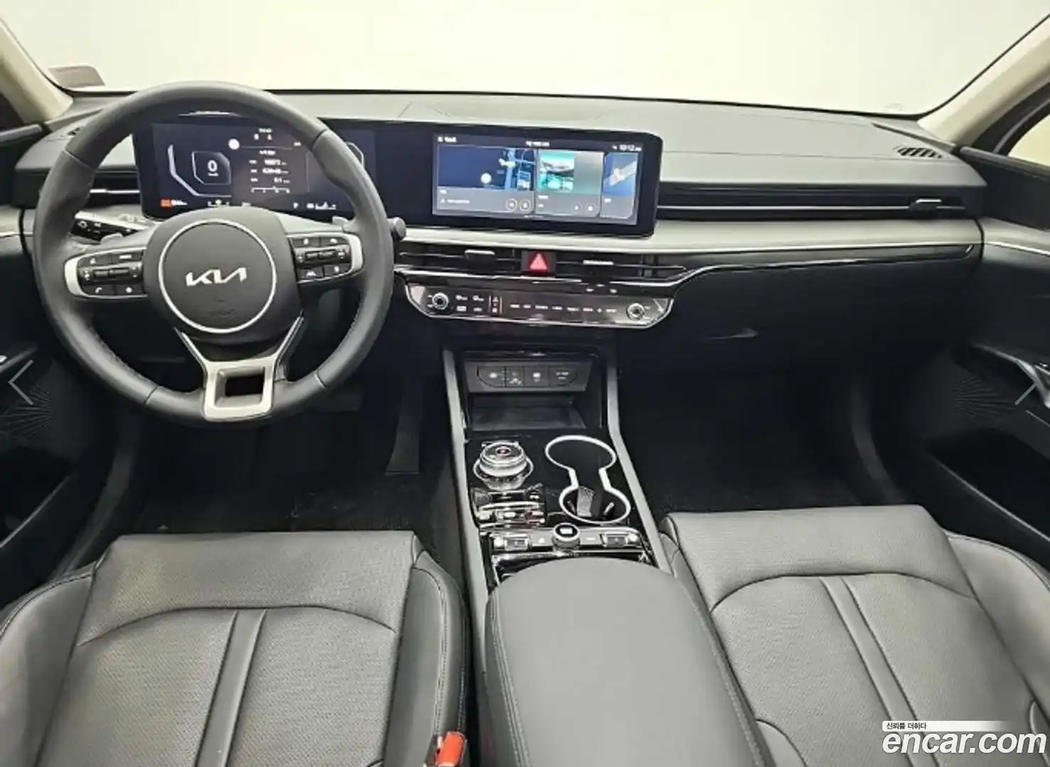 K5 Kia 2024.11-INNER-008
