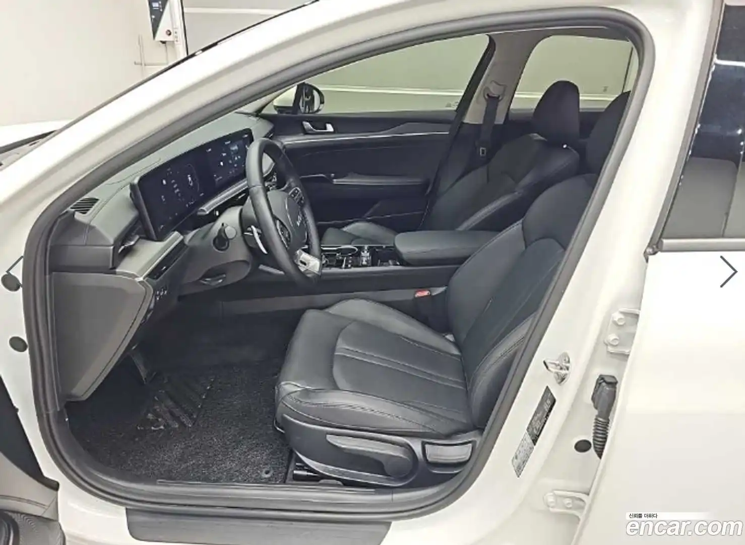 K5 Kia 2024.11-OPTION-016