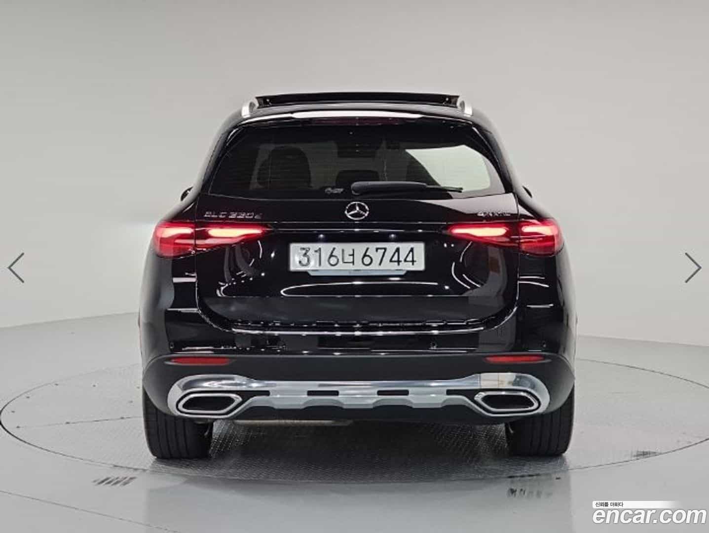 GLC-Class Mercedes-Benz 2023.6-OUTER-003