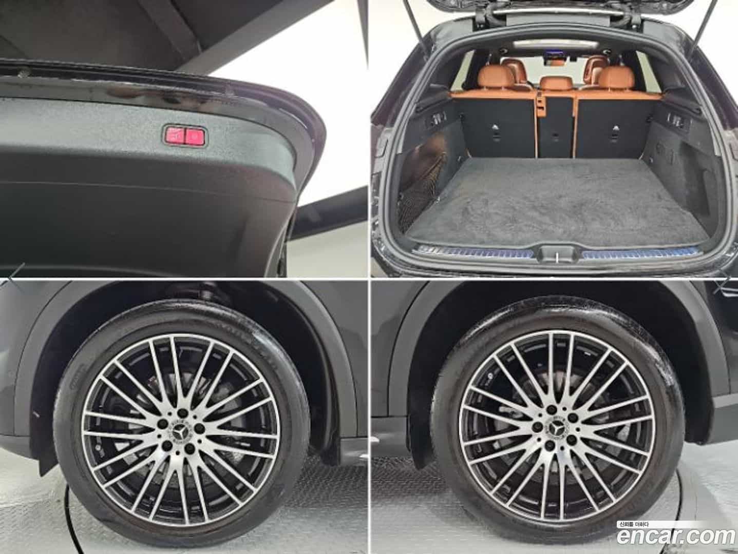 GLC-Class Mercedes-Benz 2023.6-OPTION-022