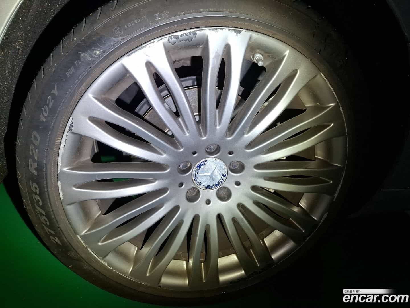 S-Class Mercedes-Benz 2017.0-OPTION-016