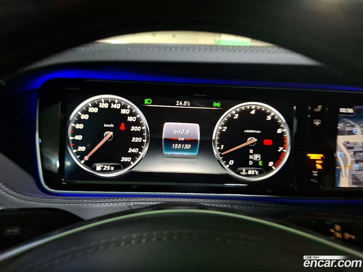 S-Class Mercedes-Benz 2017.0-OPTION-020