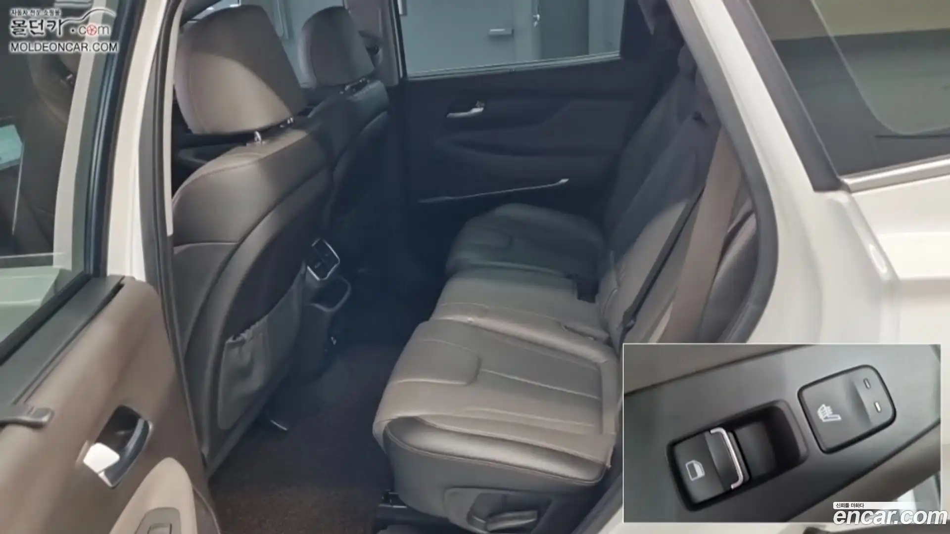 Santafe Hyundai 2019.2-INNER-010