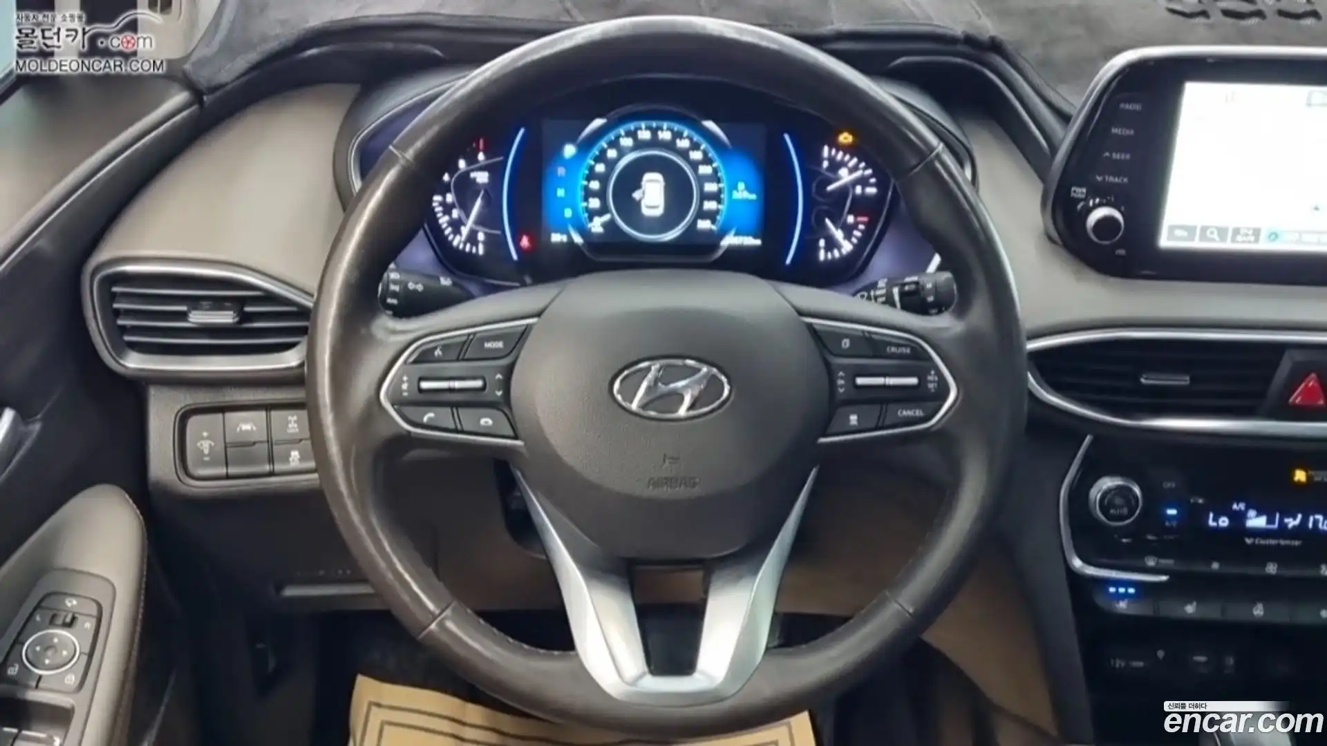Santafe Hyundai 2019.2-OPTION-015