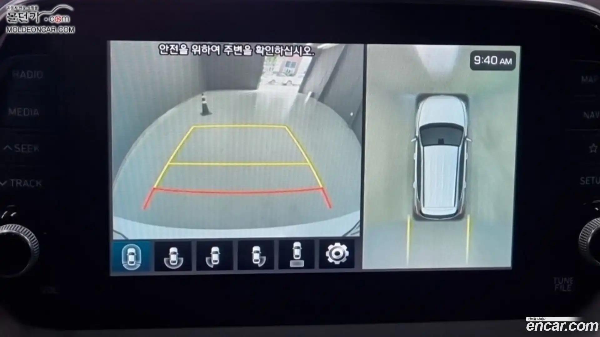 Santafe Hyundai 2019.2-OPTION-016