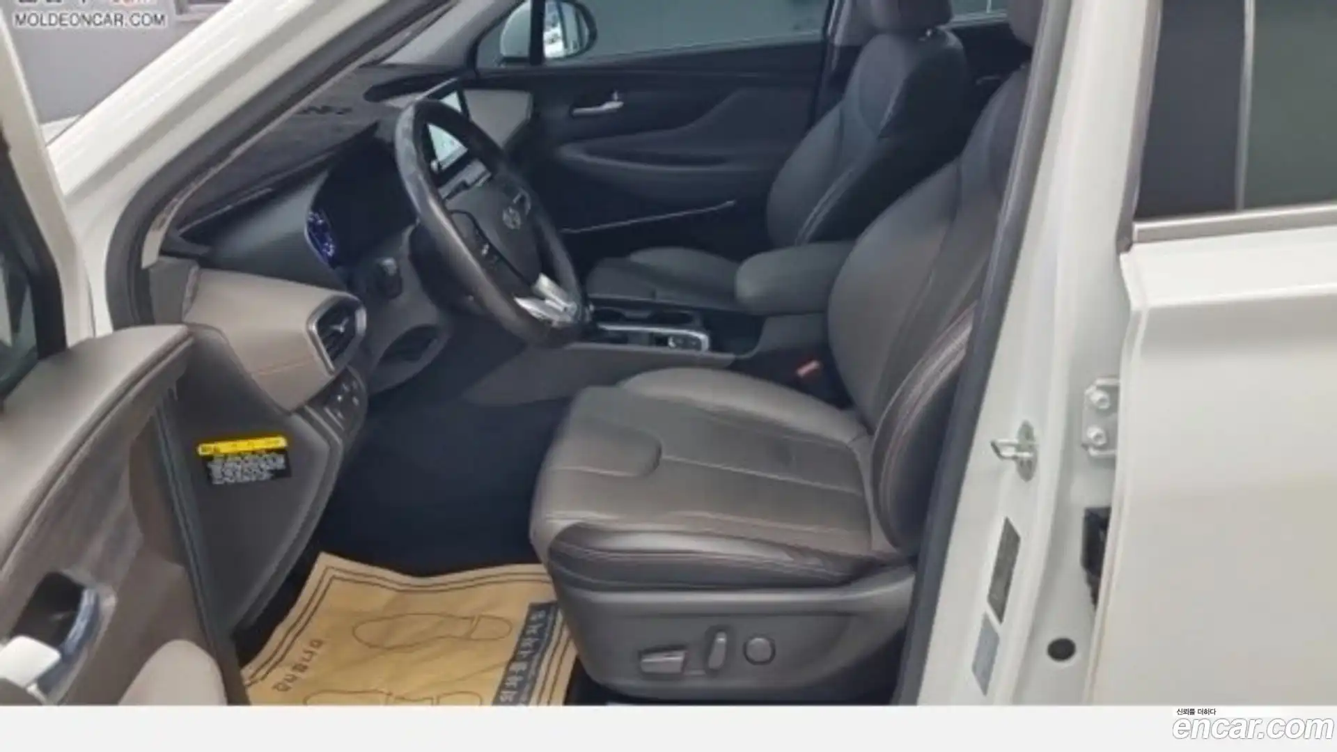 Santafe Hyundai 2019.2-OPTION-019
