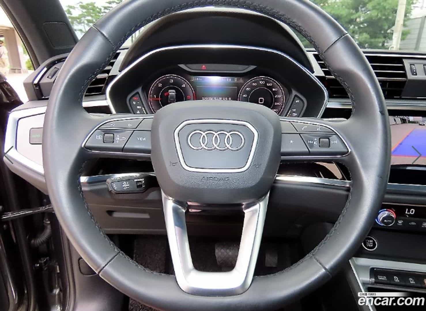 Q3 Audi 2022.6-INNER-008