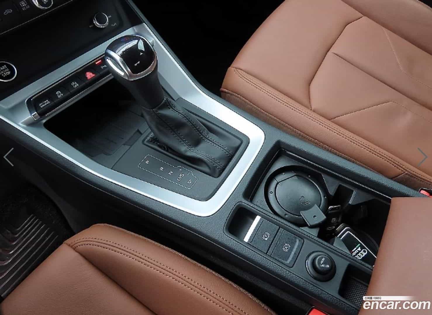 Q3 Audi 2022.6-INNER-010