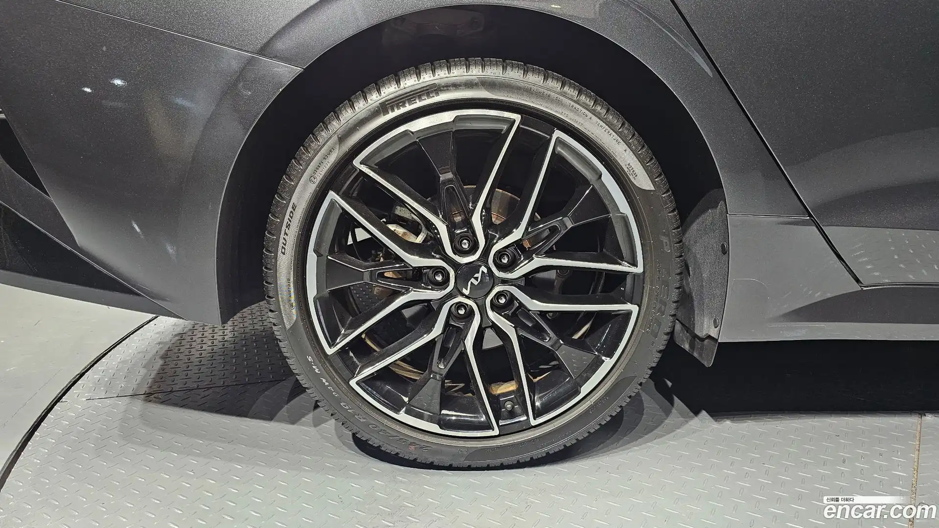 K5 Kia 2023.5-OUTER-005