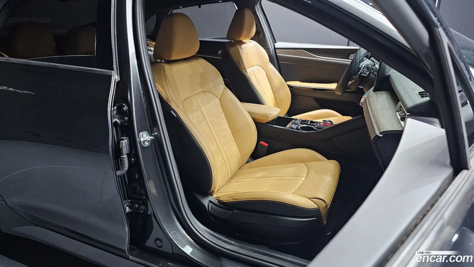 K5 Kia 2023.5-OPTION-016