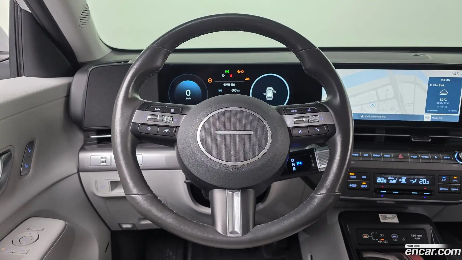 Kona Hyundai 2023.4-OPTION-017