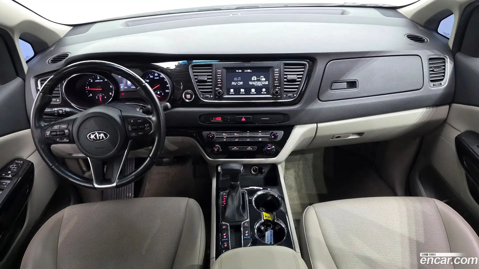 Canival Kia 2019.3-INNER-007
