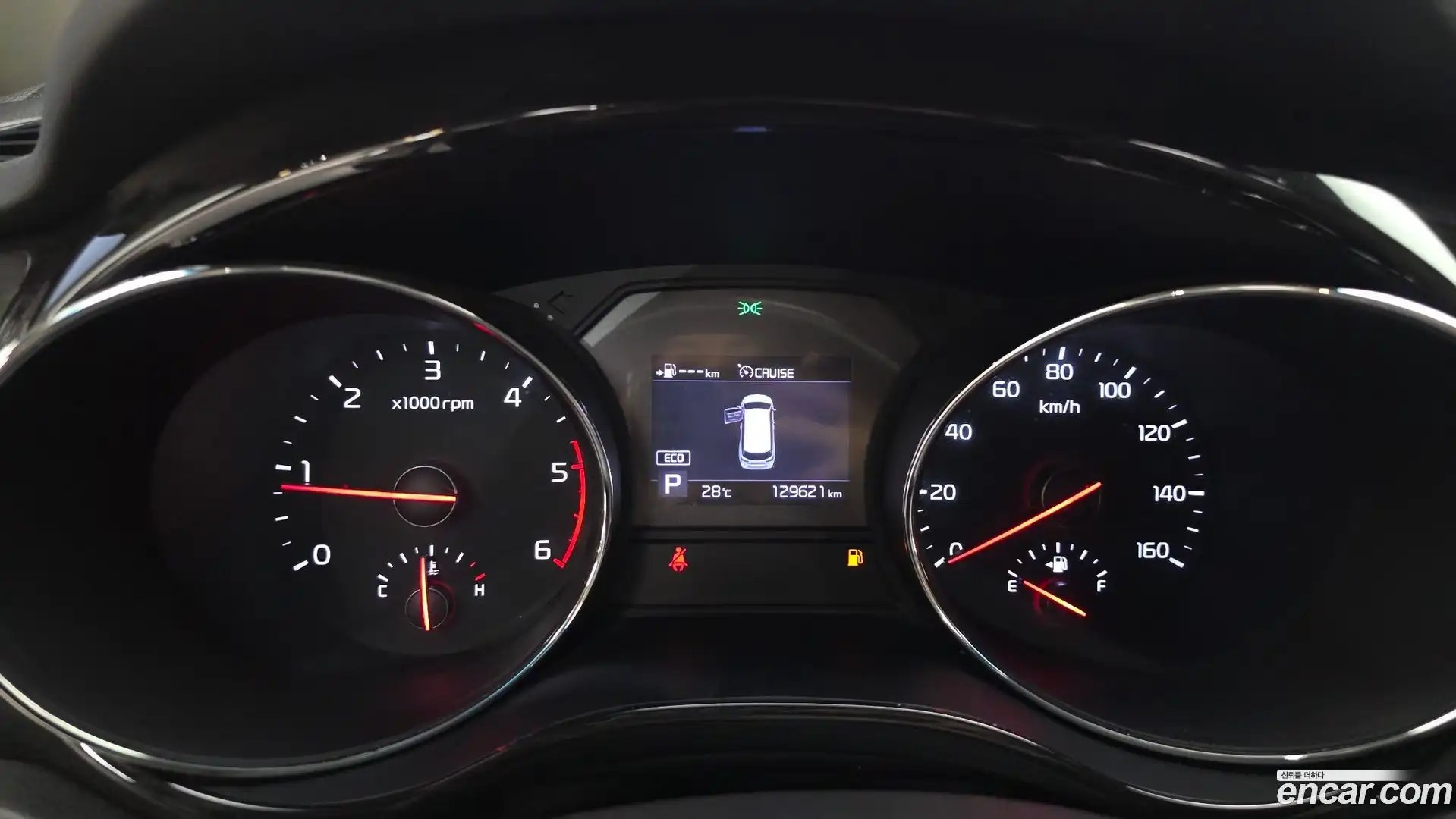 Canival Kia 2019.3-INNER-008