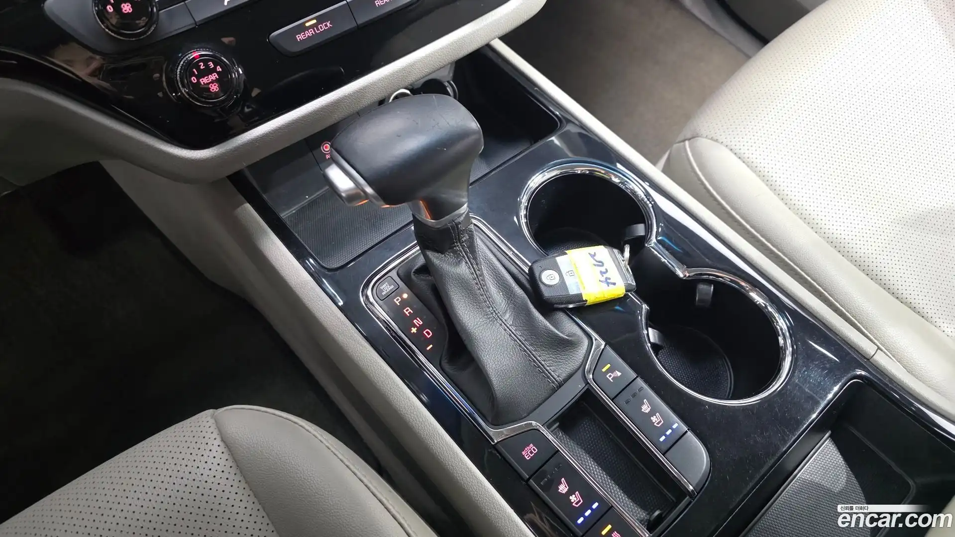 Canival Kia 2019.3-INNER-009