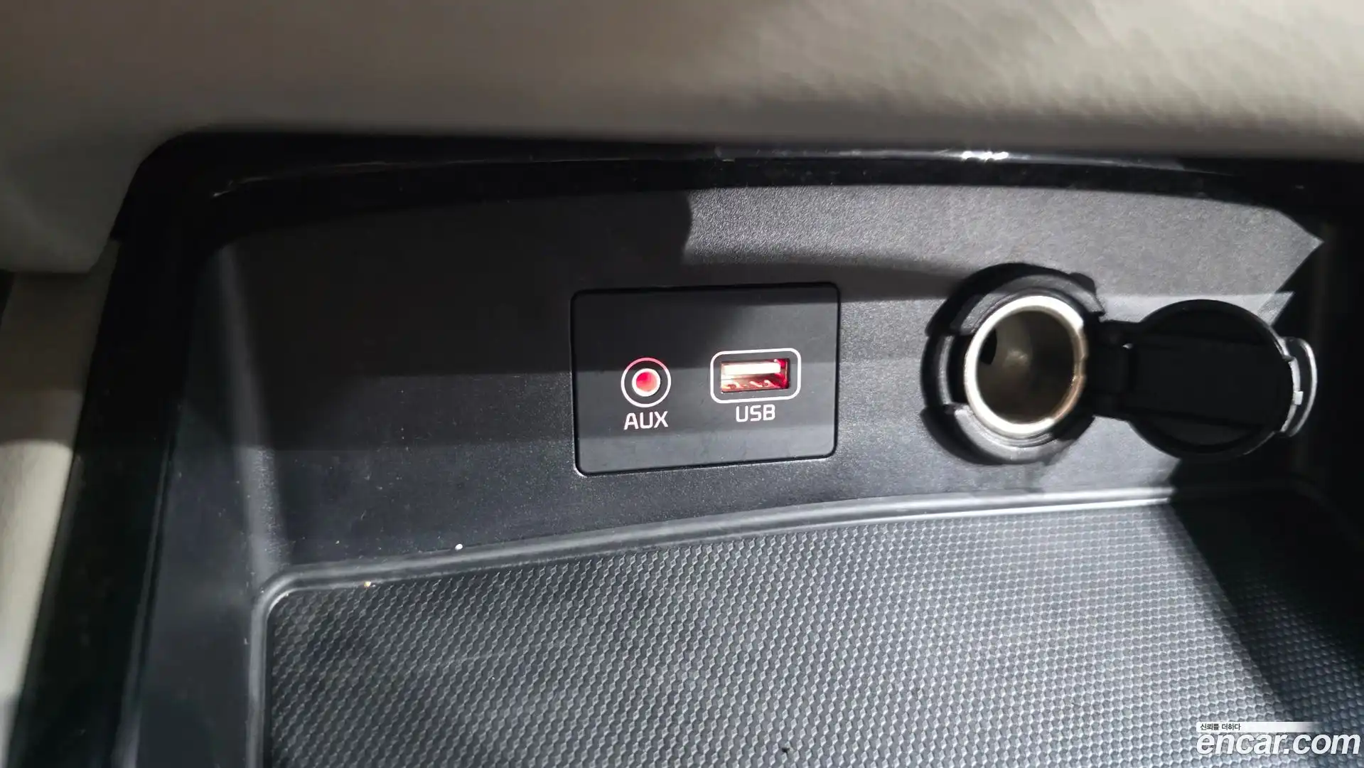 Canival Kia 2019.3-OPTION-021