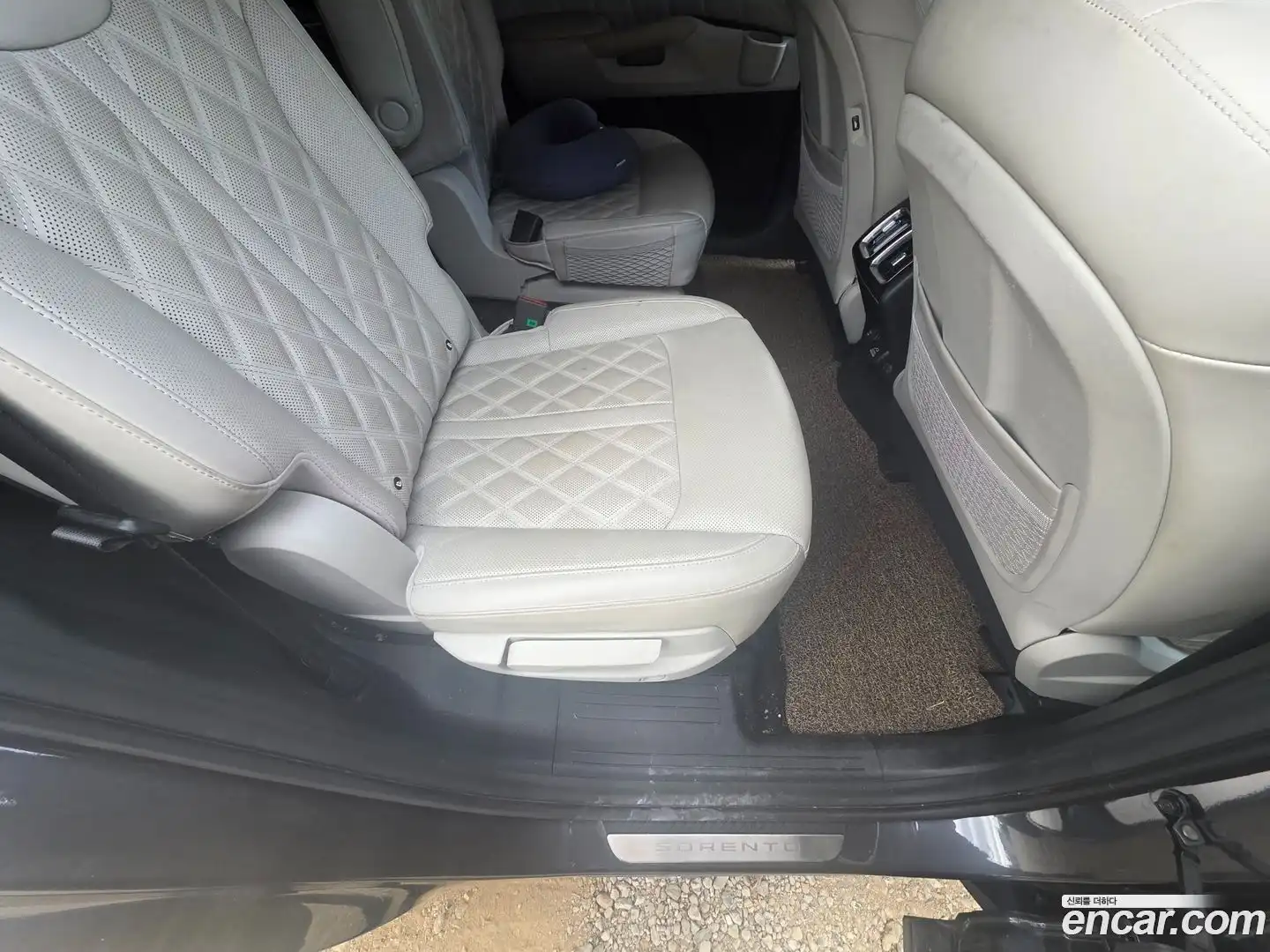 Sorento Kia 2021.0-OPTION-018