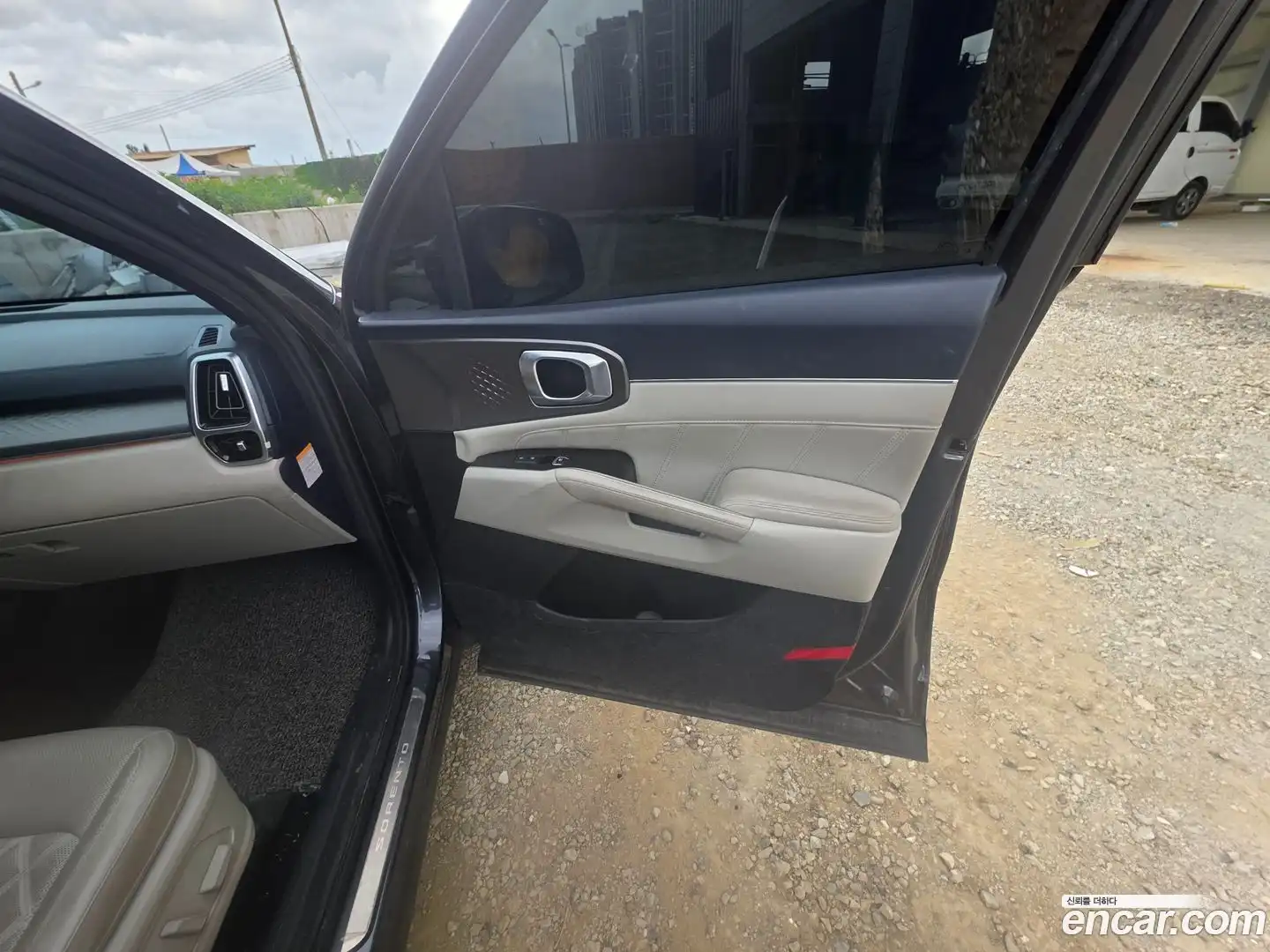 Sorento Kia 2021.0-OPTION-020