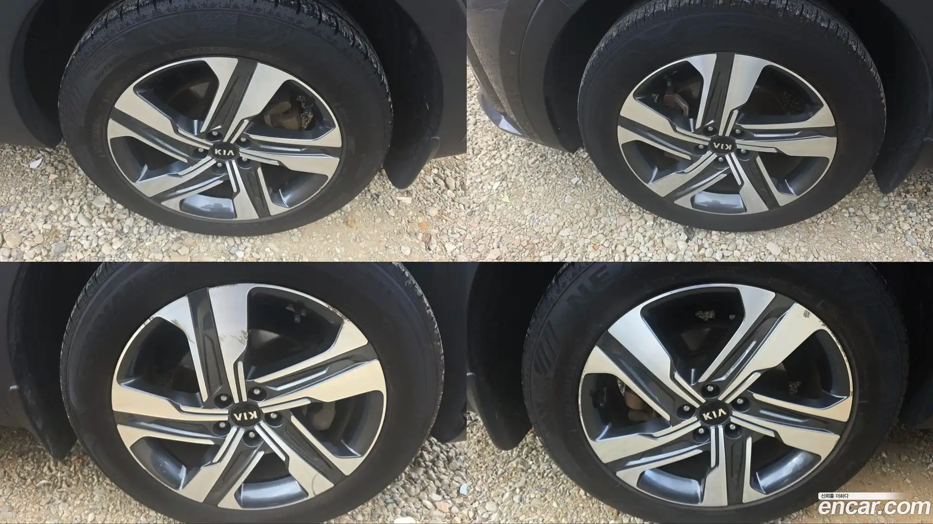Sorento Kia 2021.0-OPTION-024