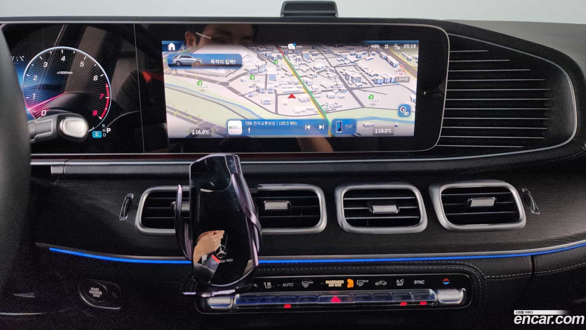 GLE-Class Mercedes-Benz 2024.7-OPTION-016