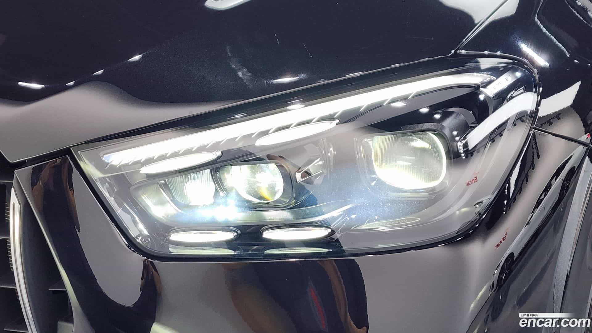 GLE-Class Mercedes-Benz 2024.7-OUTER-032