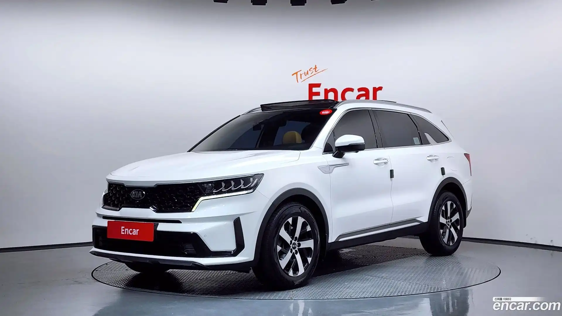 Sorento Kia 2020.5-OUTER-001